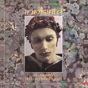 El jardin de Los Presentes